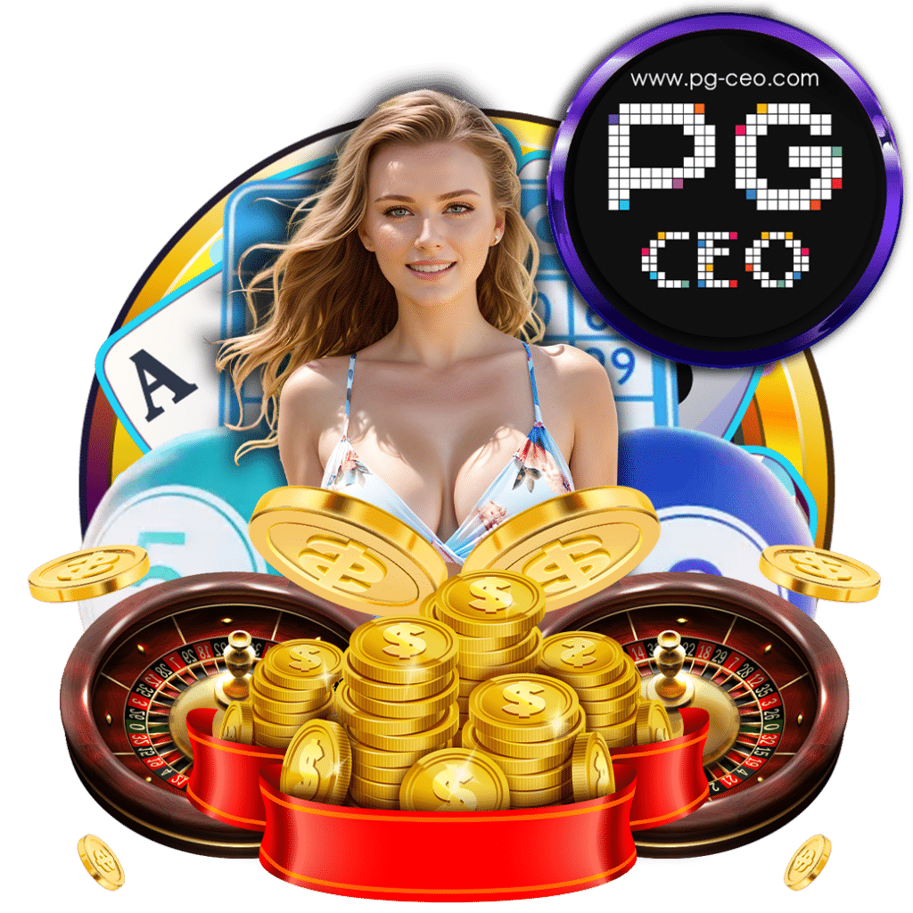 pgceo bet